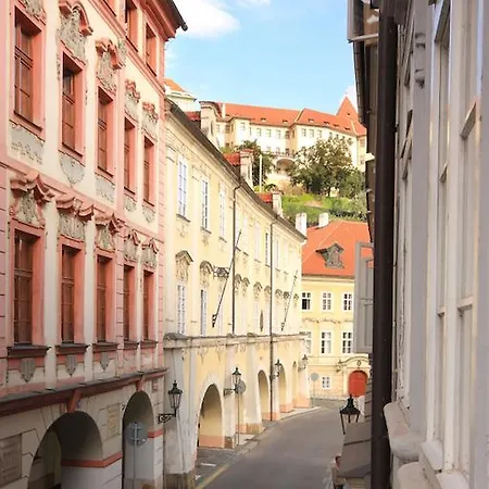 Tomasska * Прага