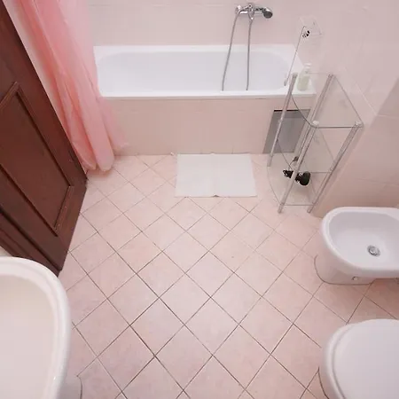Tomasska Apartmán *