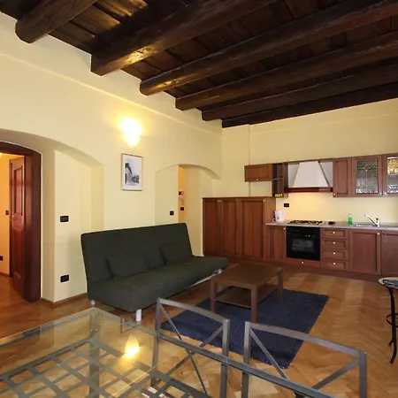 Apartmán Tomasska *